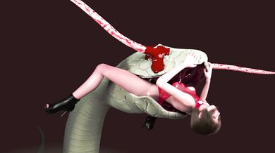 Viper Princess 2nd Season: [ATD]