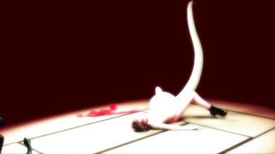 Viper Princess 2nd Season: [ATD]