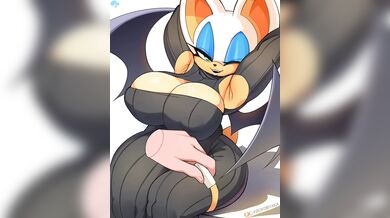 'Tempting Teacher's Pet: Rouge and the Red Pen (Part 1 and 2)'