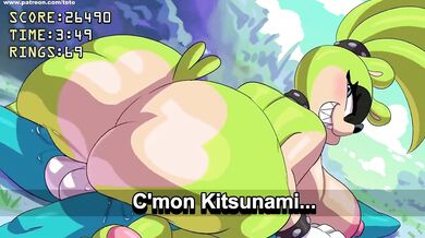 Squirt Squad: The Revenge of the Vampire Slayers