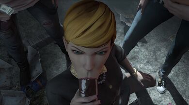 Sex-Starved Wife Desperately Seeks Satisfaction With Multiple Lovers in 'What a Slut' from 0zmann