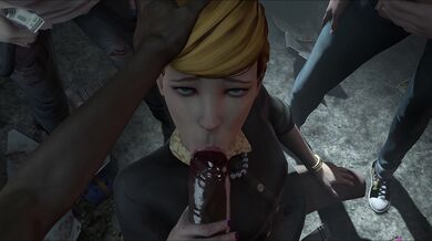 Sex-Starved Wife Desperately Seeks Satisfaction With Multiple Lovers in 'What a Slut' from 0zmann