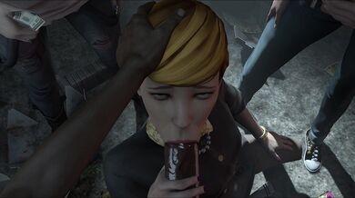 Sex-Starved Wife Desperately Seeks Satisfaction With Multiple Lovers in 'What a Slut' from 0zmann