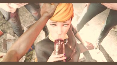 Sex-Starved Wife Desperately Seeks Satisfaction With Multiple Lovers in 'What a Slut' from 0zmann