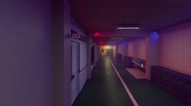 Miss Delight's School Assault