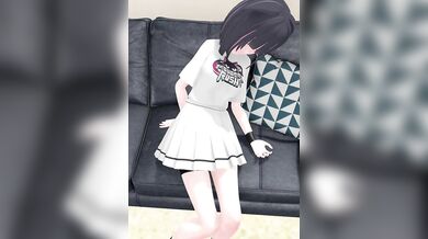 'Sexual Escapades of Kyouyama Kazusa - Band [Normal & X-Ray Version][Aung15]'