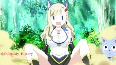 Rebecca's Wet and Wild Ride on OnlyCube