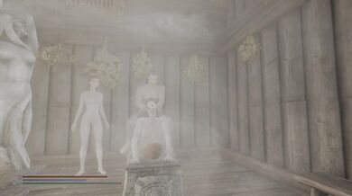 Skyrim Dogma: Storytime In The Bathroom