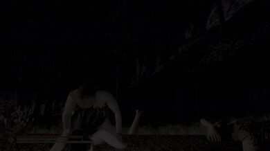 Skyrim Dogma: The Forest Fuck Session