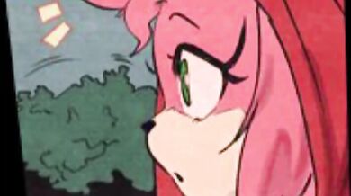 Sweet Teen Amy's Red Riding Hood Adventure [Shybred]