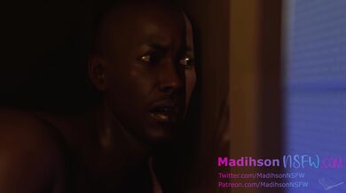 Madison's Sexual Experiment: The Maxine Project