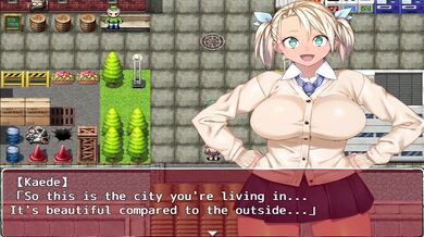 Rise of the Undead Whore: Uncensored