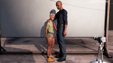 The Ultimate Height Challenge - Tall vs Short Guy Comparison