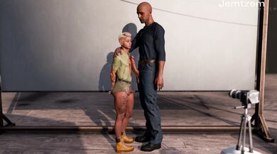The Ultimate Height Challenge - Tall vs Short Guy Comparison