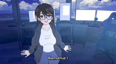 Un amoureux secret [Amplected] [Sous-titres en français]