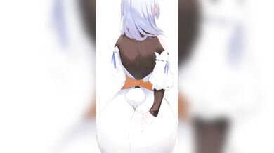 My Best Friend's Hot Little Sister Gets Banged by Her Big Brother and His Hunky Buddy While Their Parents Are Away on Vacation