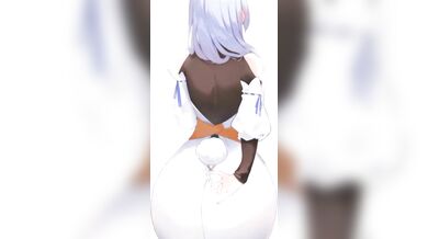 My Best Friend's Hot Little Sister Gets Banged by Her Big Brother and His Hunky Buddy While Their Parents Are Away on Vacation