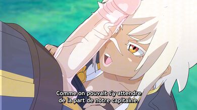 Naughty Schoolgirl Gets Fucked for Her Attitude [Amplected]