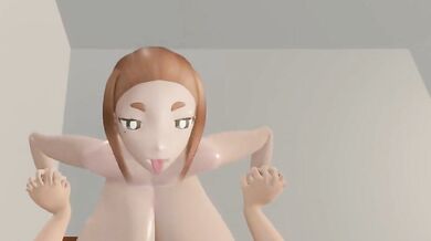 Sumireko Ogawa's Anal Rodeo Debut