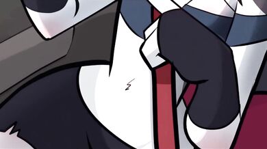 Loona's Nights of Lust: Part One of Her Sexual Journey