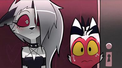 Loona's Nights of Lust: Part One of Her Sexual Journey