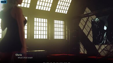 Unfulfilled Promises: Episode IV - Scarlet Temptress's Inferno