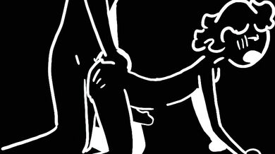 The Dirty 20s: A Cash-Craving Cocktail of Carnal Desires