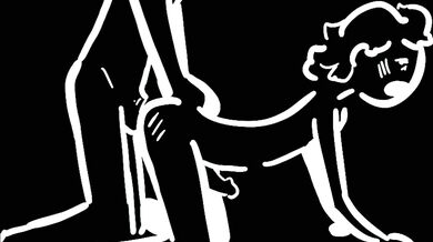 The Dirty 20s: A Cash-Craving Cocktail of Carnal Desires