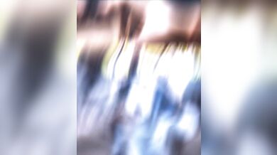 Rewritten as: "Hentai Frenzy! Ada Wong vs the Entire Cast of Characters"