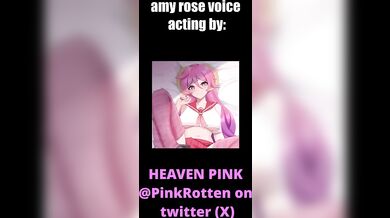 - Amy's Doorstep Knockout