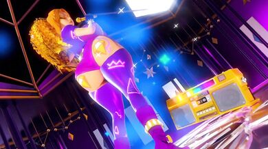 Trixie and Adagio's Explosive Fuckfest Volume 1