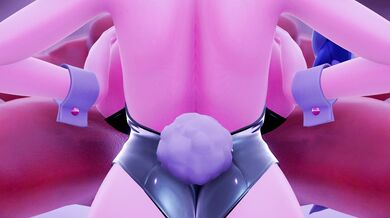 Bathing in Sex: Peeko Mama's Steamy Harem Hijinks [Uncensored]