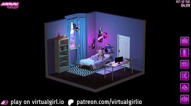 100% Uncensored 3D Hentai Gameplay - Free Browser Game!