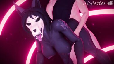 Mal0's Doggy Adventure - Triadastar