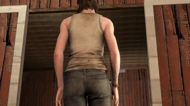 Ellie's Confession: Special Announcement Reveals Secret Desires