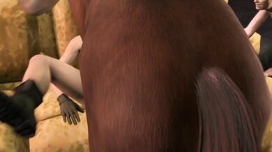 Ellie's Confession: Special Announcement Reveals Secret Desires