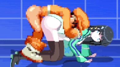 Birdie and Bao Take on Miyuki Shiba in a Lustful Battle Royale