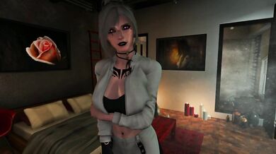 Bestiality Bondage Blowjobs with Fido: The Stolen Initiation (Part One)