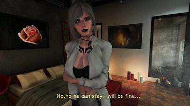 Bestiality Bondage Blowjobs with Fido: The Stolen Initiation (Part One)