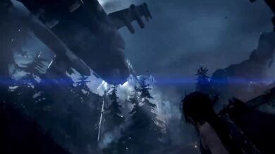 Lara Croft's Erotic Journey: A Steamy Compilation of Tomb Raider Trailers for Adults Only!