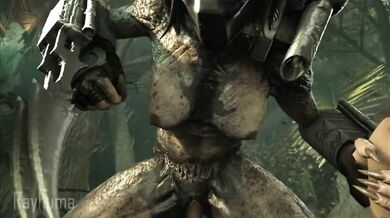 Horny as f*ck Goonywolf PMV Compilation