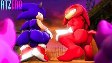 Horny as f*ck Goonywolf PMV Compilation