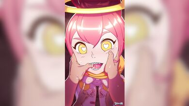 Sunny’s Hot Face Fuck Loop