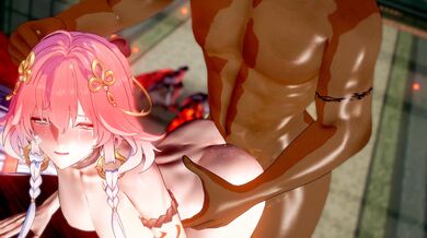 Lonely Businessman Hires a Mature Housewife to Cheer Him Up and Get Laid