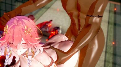 Lonely Businessman Hires a Mature Housewife to Cheer Him Up and Get Laid