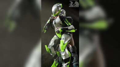 Interstellar Copulation Mission: Anthem