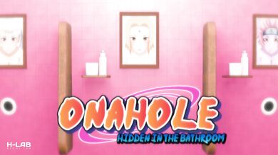 Tsunade's Journey to Pleasure and Orgasm