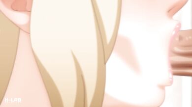 Tsunade's Journey to Pleasure and Orgasm