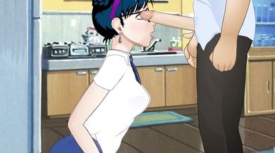 [HD] Blowjob and Swallow [1080p]