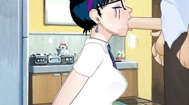 [HD] Blowjob and Swallow [1080p]